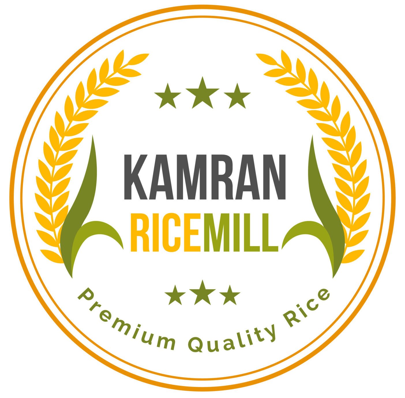 Kamran Rice Mill